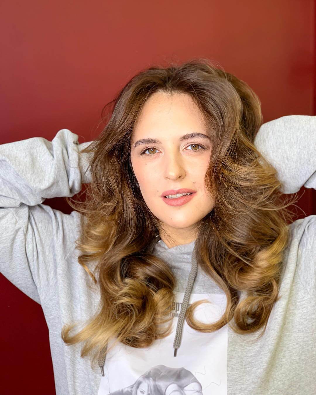 Soqollanmagan mushukdagi it uslubi Jinsiy aloqa paytida ruschalar